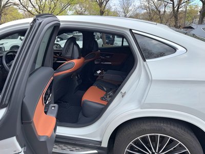 MERCEDES-BENZ GLC - 8