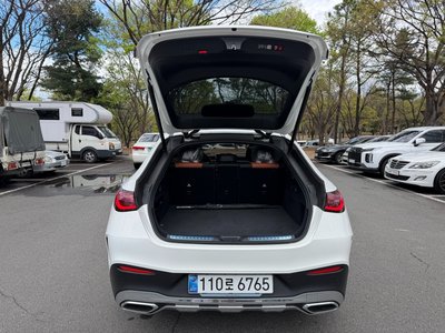 MERCEDES-BENZ GLC - 7