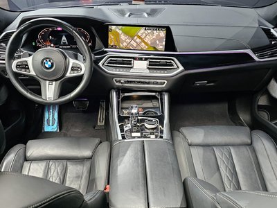 BMW X6 - 5