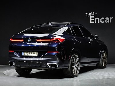 BMW X6 - 4