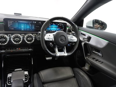 صورة مصغرة 59 لـ 2020 Mercedes-BENZ CLA AMG