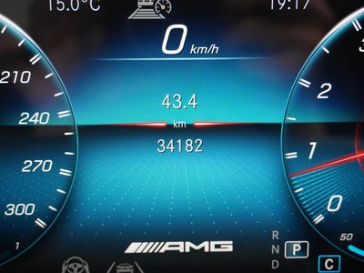صورة مصغرة 20 لـ 2020 Mercedes-BENZ CLA AMG