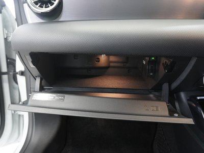 صورة مصغرة 45 لـ 2020 Mercedes-BENZ CLA AMG
