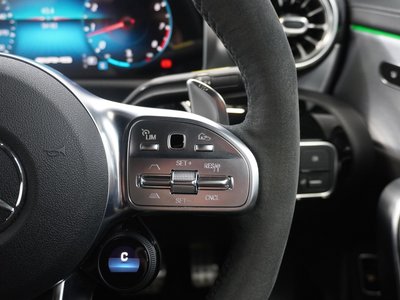 صورة مصغرة 24 لـ 2020 Mercedes-BENZ CLA AMG