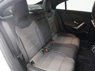 صورة مصغرة 47 لـ 2020 Mercedes-BENZ CLA AMG
