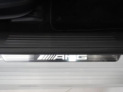 صورة مصغرة 18 لـ 2020 Mercedes-BENZ CLA AMG