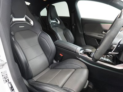صورة مصغرة 43 لـ 2020 Mercedes-BENZ CLA AMG
