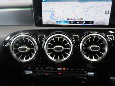 صورة مصغرة 29 لـ 2020 Mercedes-BENZ CLA AMG