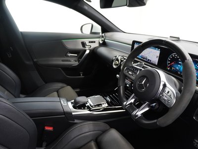 صورة مصغرة 42 لـ 2020 Mercedes-BENZ CLA AMG