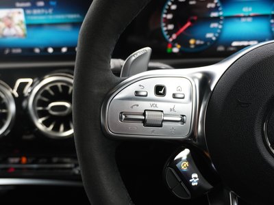 صورة مصغرة 23 لـ 2020 Mercedes-BENZ CLA AMG
