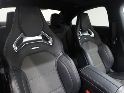 صورة مصغرة 44 لـ 2020 Mercedes-BENZ CLA AMG