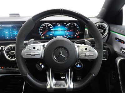 صورة مصغرة 60 لـ 2020 Mercedes-BENZ CLA AMG