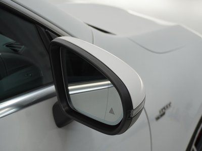 صورة مصغرة 15 لـ 2020 Mercedes-BENZ CLA AMG