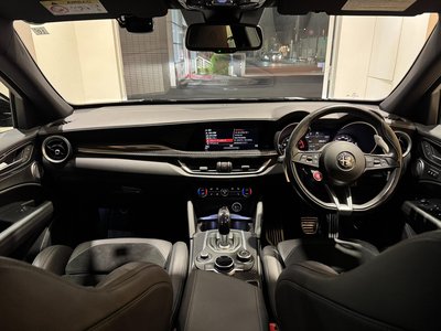 ALFA ROMEO STELVIO - 4