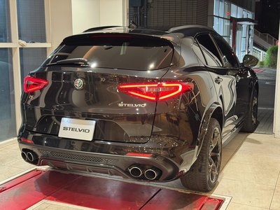 ALFA ROMEO STELVIO - 3