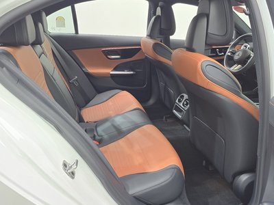 صورة مصغرة 19 لـ 2025 MERCEDES-BENZ C-CLASS