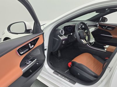 صورة 10 لـ 2025 MERCEDES-BENZ C-CLASS