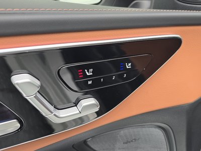 صورة مصغرة 15 لـ 2025 MERCEDES-BENZ C-CLASS