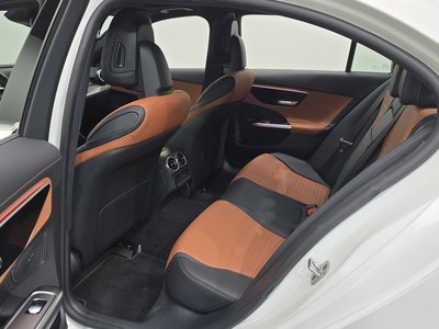 صورة مصغرة 11 لـ 2025 MERCEDES-BENZ C-CLASS