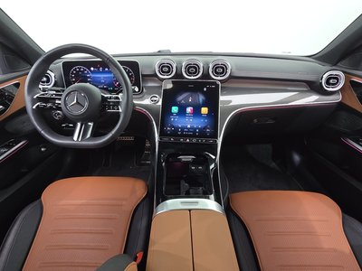 صورة 5 لـ 2025 MERCEDES-BENZ C-CLASS
