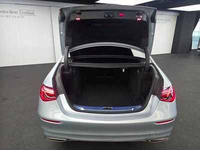 2025 Mercedes-BENZ S-CLASS thumbnail 18