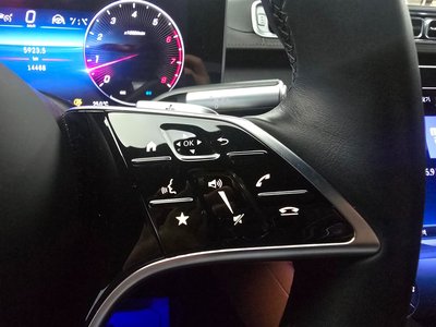 2025 Mercedes-BENZ S-CLASS 照片 9