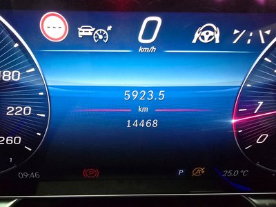 2025 Mercedes-BENZ S-CLASS 照片 8