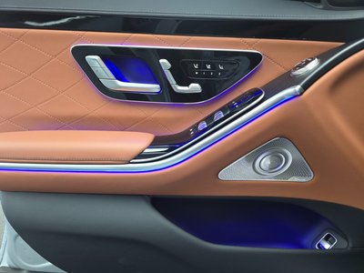 2025 Mercedes-BENZ S-CLASS thumbnail 12
