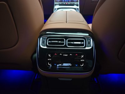 2025 Mercedes-BENZ S-CLASS thumbnail 15