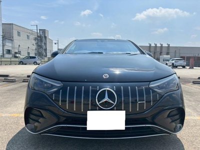 2022 Mercedes-BENZ EQE thumbnail 13