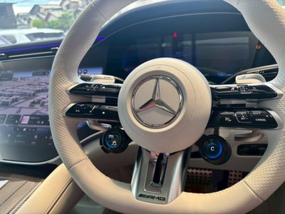 2022 Mercedes-BENZ EQE thumbnail 20