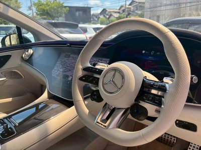 2022 Mercedes-BENZ EQE thumbnail 22