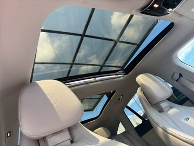 2022 Mercedes-BENZ EQE 照片 10