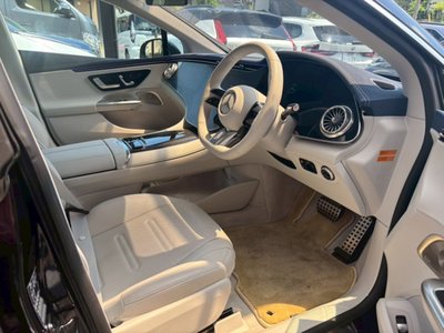 2022 Mercedes-BENZ EQE thumbnail 27