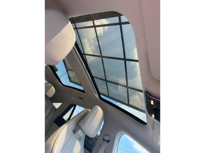 2022 Mercedes-BENZ EQE 照片 9