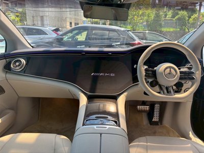2022 Mercedes-BENZ EQE thumbnail 26