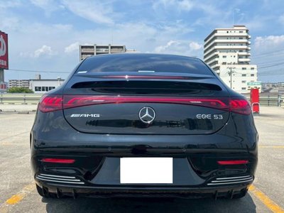 2022 Mercedes-BENZ EQE thumbnail 24