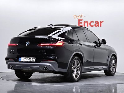 BMW X4 - 4