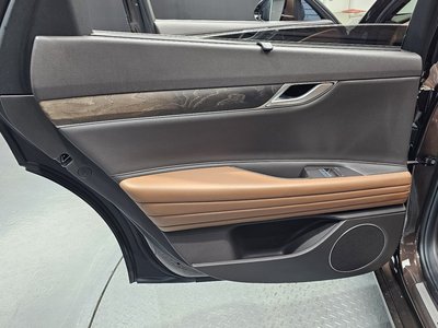 2021 Genesis G80 (RG3) thumbnail 15