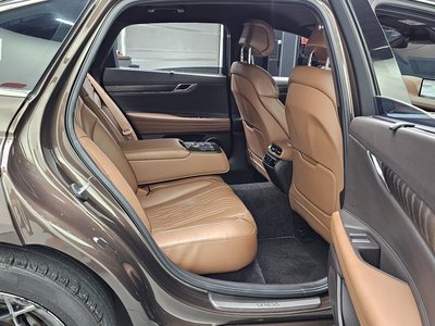 2021 Genesis G80 (RG3) thumbnail 18
