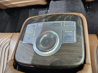 2021 Genesis G80 (RG3) thumbnail 25