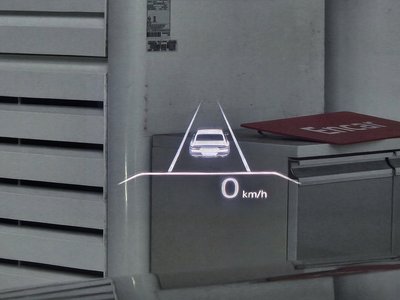 2021 Genesis G80 (RG3) thumbnail 23