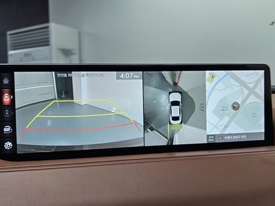 2021 Genesis G80 (RG3) thumbnail 21