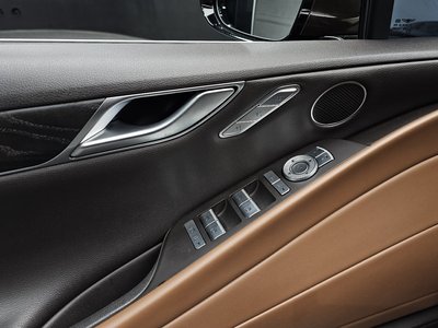 2021 Genesis G80 (RG3) thumbnail 30