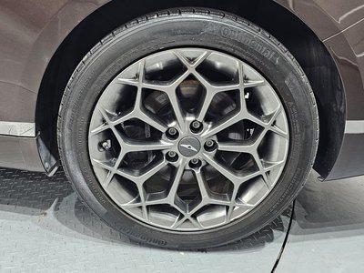GENESIS G80 (RG3) - 8