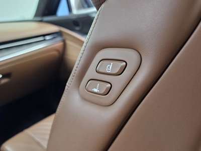 2021 Genesis G80 (RG3) thumbnail 27