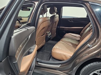 2021 Genesis G80 (RG3) thumbnail 16