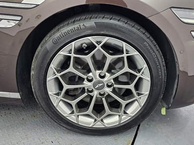 GENESIS G80 (RG3) - 6