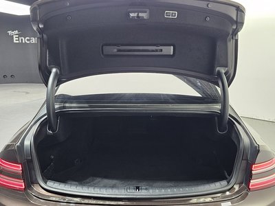 2021 Genesis G80 (RG3) thumbnail 26