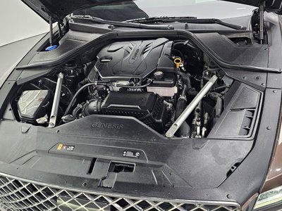 GENESIS G80 (RG3) - 7